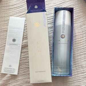 Tatcha The Essence - White and Gold Skincare Toner